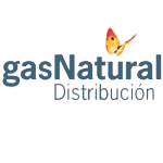 gas natural distribución