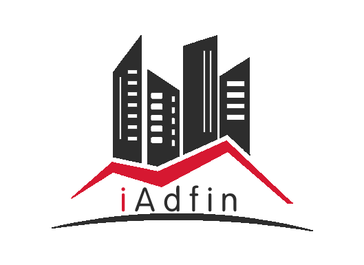 iAdfin Logo sin texto